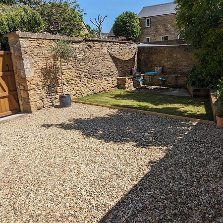 Villa The Barn, Chipping Norton, Cotswolds Exterior foto